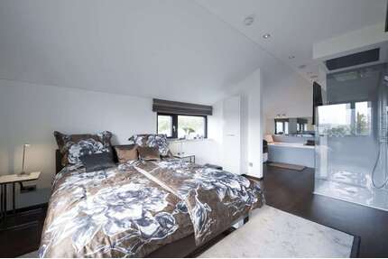 Haus zum Kaufen in Hennef (Sieg) 735.369,00 € 152 m²