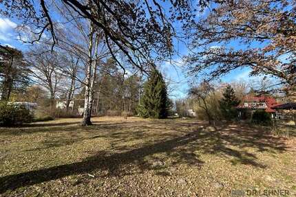 Grundstück zu verkaufen in Wittenberge Lindenberg 75.000,00 € 3717 m² - Wittenberge / Lindenberg