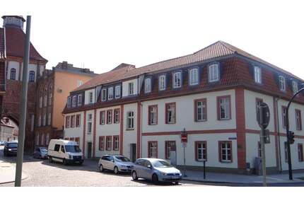 Wohnung zum Mieten in Stralsund 680,00 € 70 m²