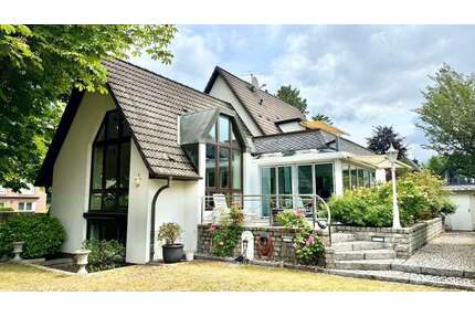 Haus zum Kaufen in Hamburg Rahlstedt 949.000,00 € 165.53 m²