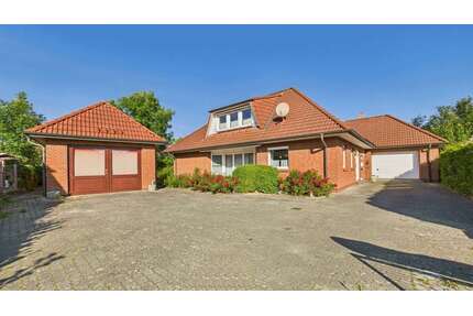 Haus zum Kaufen in Havetoft 349.000,00 € 168 m²