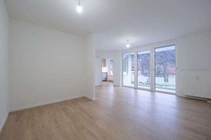 Wohnung zum Mieten in Waldkirch 750,00 € 45 m²