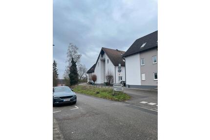 Solides Investment | Maisonette 100 m² | Hobbyraum | 2 Balkone | - Kuhardt