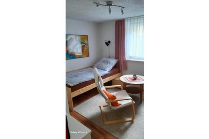 1 Raum Appartement in zentraler Lage - Erfurt Daberstedt