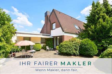Haus zum Kaufen in Bremen 486.000,00 € 250 m²