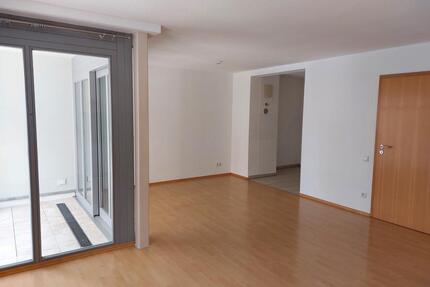 Helle, barrierefreie 2,5 Zi-Whg, EG in NM Altstadt - Neumarkt in der Oberpfalz Altenhof