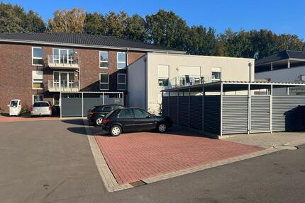 Friesoythe: Wohnen mit Komfort und Sicherheit – Ihr Zuhause fürs Alter!