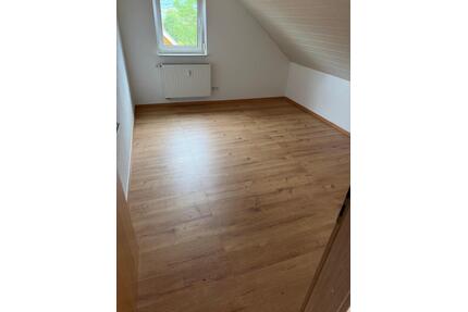 Schöne 3-Zimmerwohnung zu vermieten - Güglingen
