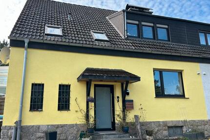 Haus in Aachen - Oberforstbach zu verkaufen