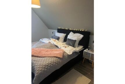 NUR FÜR POLIZEISTUDENTEN - Wohnung in Bloherfelde - Oldenburg