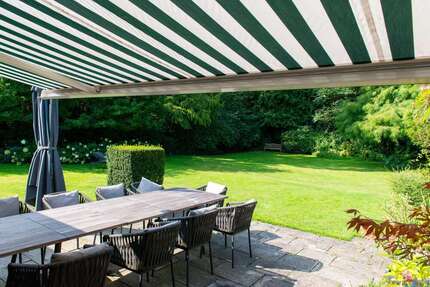 Haus zum Kaufen in Meerbusch 4.800.000,00 € 492 m²