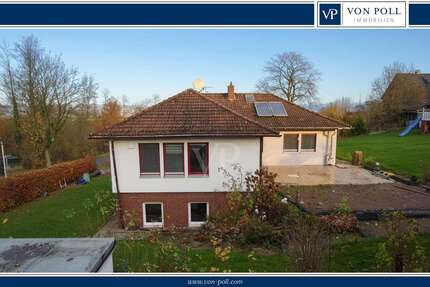 Haus zum Kaufen in Friedrichshagen 339.000,00 € 185.66 m²