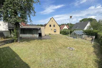 Haus zum Kaufen in Grafenwöhr 130.000,00 € 137 m²