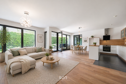 Wohnung zum Kaufen in Offenbach am Main 525.000,00 € 104 m²