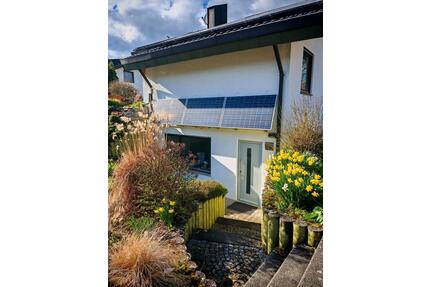 Teilmöblierte 1-Zimmer-Wohnung in Auenwald - ideal für Pendler