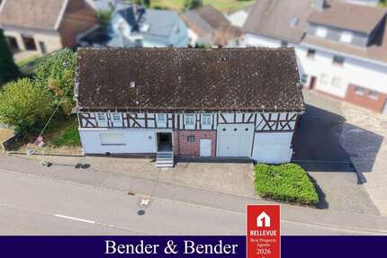 Haus zum Kaufen in Rennerod VG 89.700,00 € 100 m²