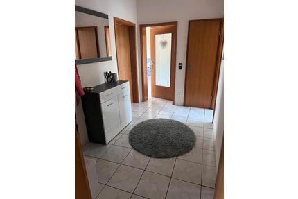 3 Zimmer OG - Wohnung in Ahlen-Vorhelm 94m² , 995€ warm