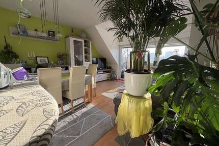 Wohnung zum Kaufen in Eschborn 325.000,00 € 71 m²