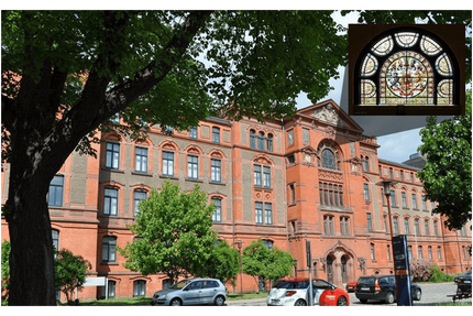 Wohnung zum Mieten in Schwerin 784,42 € 60.34 m²