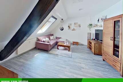 Wohnung zum Mieten in Südliches Anhalt -Görzig OT Reinsdorf 320,00 € 58.3 m² - Südliches Anhalt -Görzig OT Reinsdorf