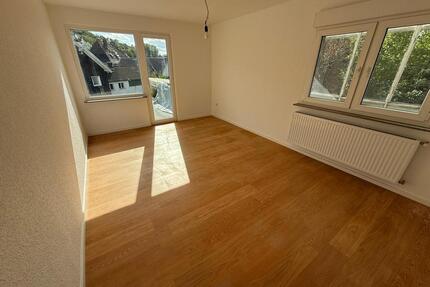 Renovierte 3-Zimmer-Wohnung in Morsbach