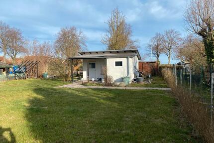 Kleingarten in Lengede - 2.600,00&nbsp;EUR Kaltmiete, ca.&nbsp; 0,00&nbsp;m&sup2; in Lengede (PLZ: 38268)