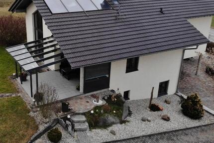 Exklusives Einfamilienhaus mit exklusiver Ausstattung - Pfarrkirchen