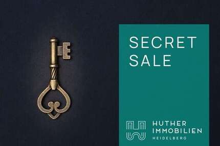 Haus zum Kaufen in Heidelberg 4.450.000,00 € 532 m²