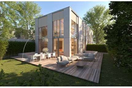 Haus zum Kaufen in Meerbusch 2.150.000,00 € 232 m²