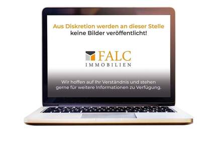 Einfamilienhaus mit großem Grundstück auf Rügen - Schaprode