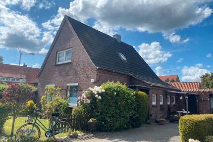 Einfamilienhaus mit 5 Zimmern in Westerstede – sofort verfügbar - Oldenburg Alexandersfeld