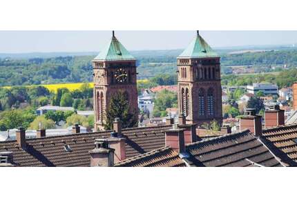Wohnung zum Kaufen in Pirmasens 149.900,00 € 80 m²