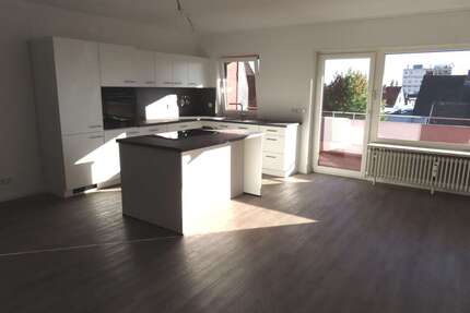 Wohnung zum Mieten in Viernheim 800,00 € 76 m²