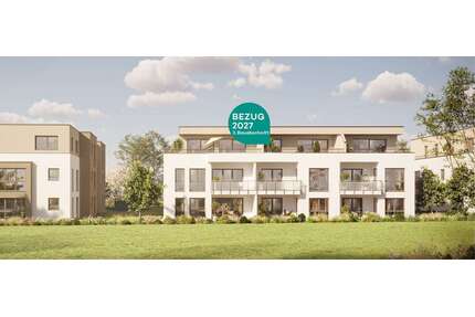 Wohnung zum Kaufen in Löchgau 619.800,00 € 116.11 m²