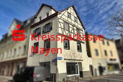 Haus zum Kaufen in Andernach 159.000,00 € 110 m²