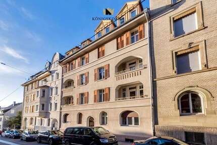 Wohnung zum Kaufen in Stuttgart Heslach 179.500,00 € 46.78 m² - Stuttgart / Heslach
