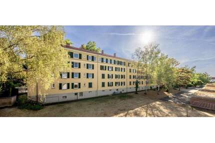 Wohnung zum Mieten in Kaiserslautern 549,00 € 52.5 m²