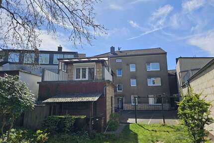 Wohnung zum Mieten in Nortorf 695,00 € 90 m²