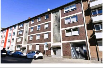 Eigentumswohnung von Privat zu Verkaufen ohne Provision - Duisburg Duisburg-Mitte