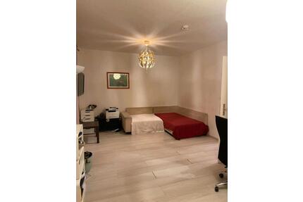 Wohnung zu vermieten – 2 Zimmer in Berlin (Alexanderplatz)