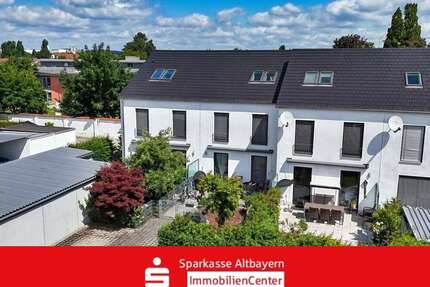 Haus zum Mieten in Neuburg 1.300,00 € 130 m²