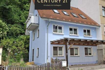 Haus zum Kaufen in Gera 279.000,00 € 161.58 m²