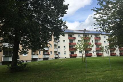 Helle und geräumige Wohnung zum Wohlfühlen - Kassel Fasanenhof