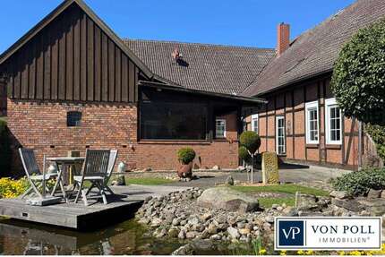 Haus zum Kaufen in Bröckel 399.000,00 € 300 m²