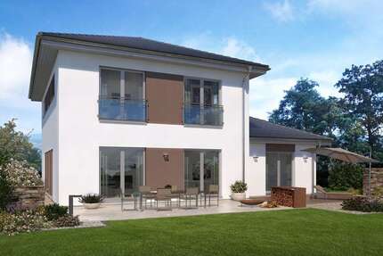 Haus zum Kaufen in Haltern am See 602.999,00 € 262.84 m²