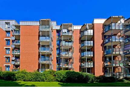 Wohnung zum Mieten in Wuppertal 390,07 € 61.5 m²