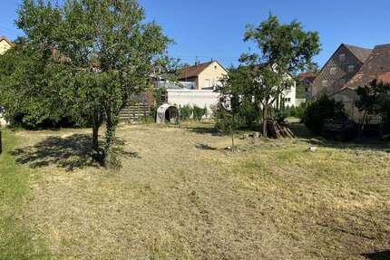 Grundstück zu verkaufen in Neuhofen 340.000,00 € 438 m²