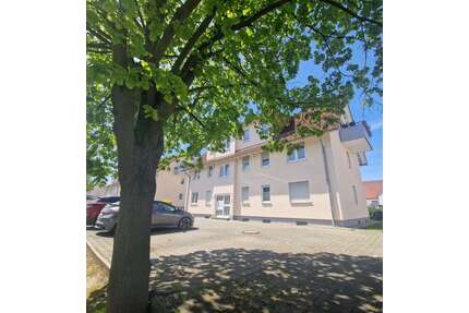 Wohnung zum Mieten in Dohna 600,00 € 65 m²
