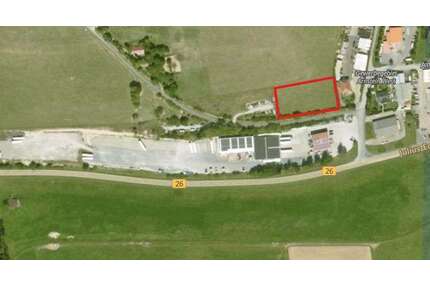 Grundstück in Arnstein 200.000,00 € 3335 m²