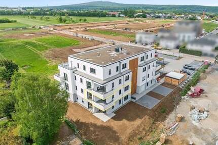 Wohnung zum Kaufen in Ober-Mörlen 291.500,00 € 54.72 m²